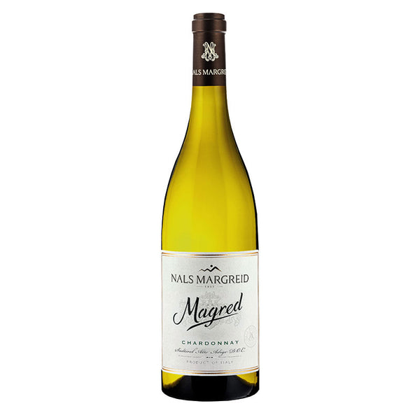 Magred Chardonnay - Private: $43.95/BTL - License: $37.29/BTL