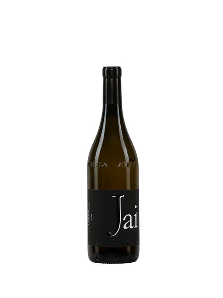 Massimo Penna  "Jai" Langhe Arneis DOC- License: 31.02/BTL Private: $36.80/BTL